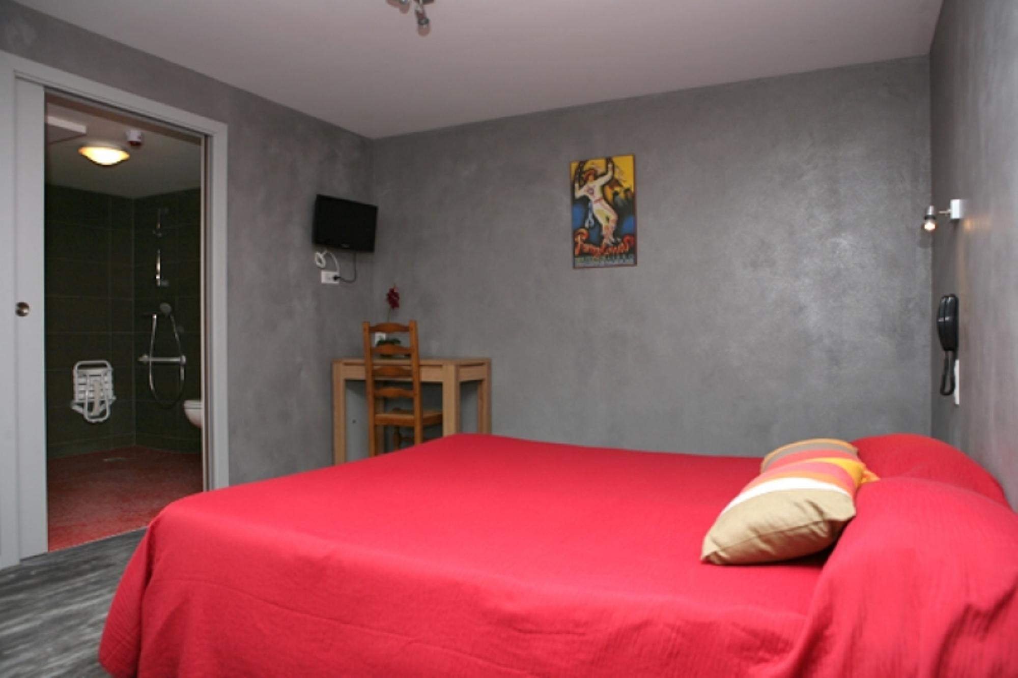 Logis Hotel Ur-Hegian Aïnhoa المظهر الخارجي الصورة