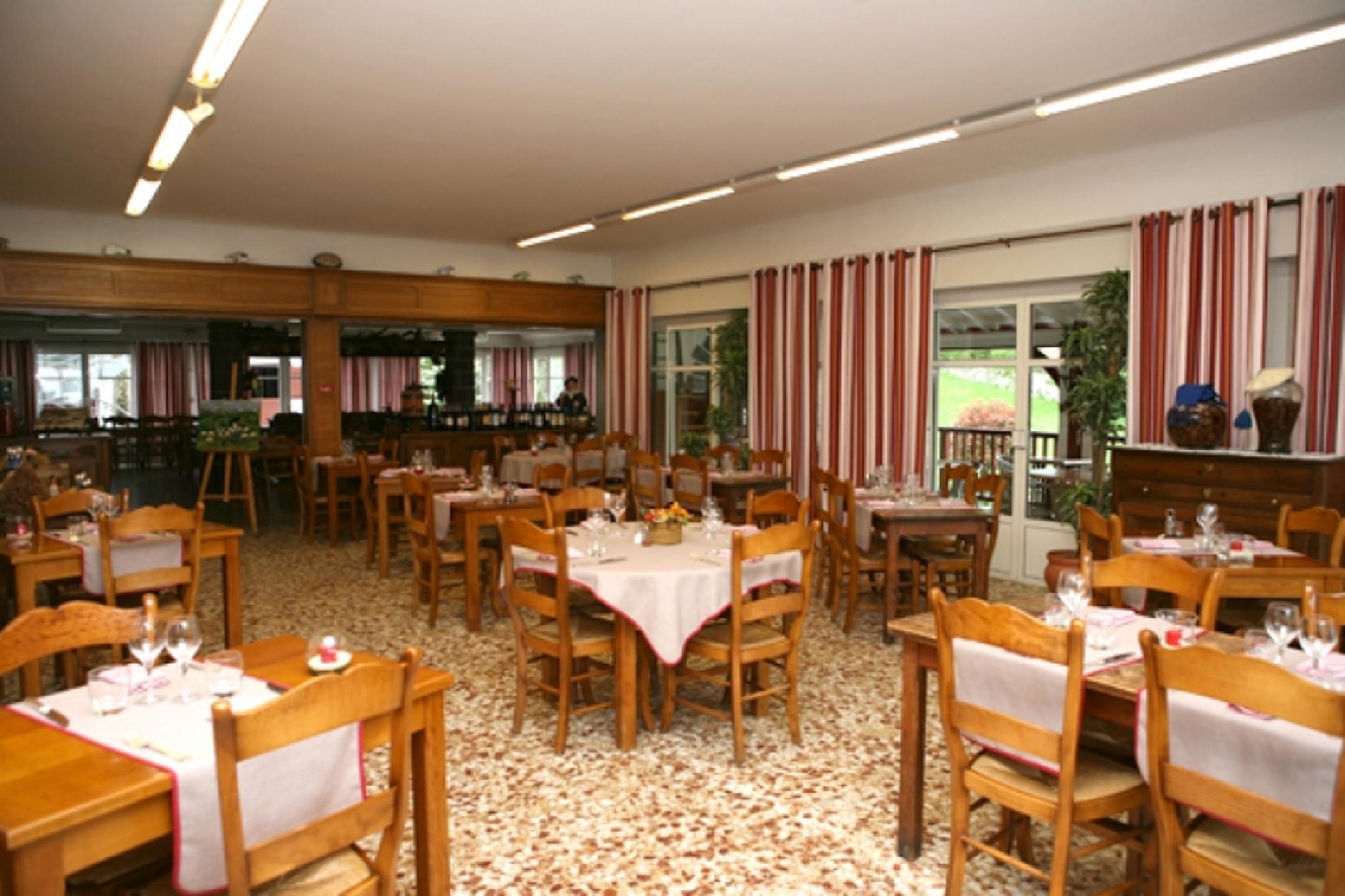 Logis Hotel Ur-Hegian Aïnhoa المظهر الخارجي الصورة