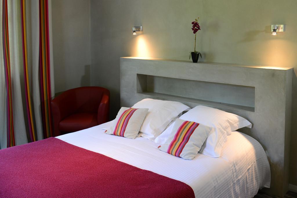 Logis Hotel Ur-Hegian Aïnhoa المظهر الخارجي الصورة