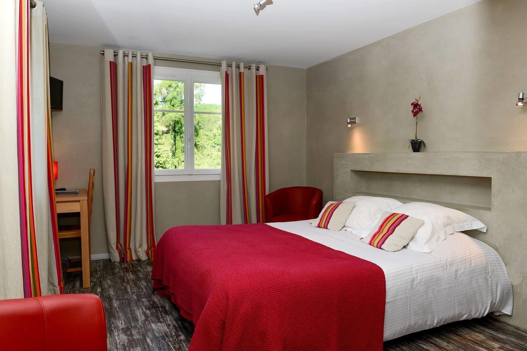 Logis Hotel Ur-Hegian Aïnhoa المظهر الخارجي الصورة