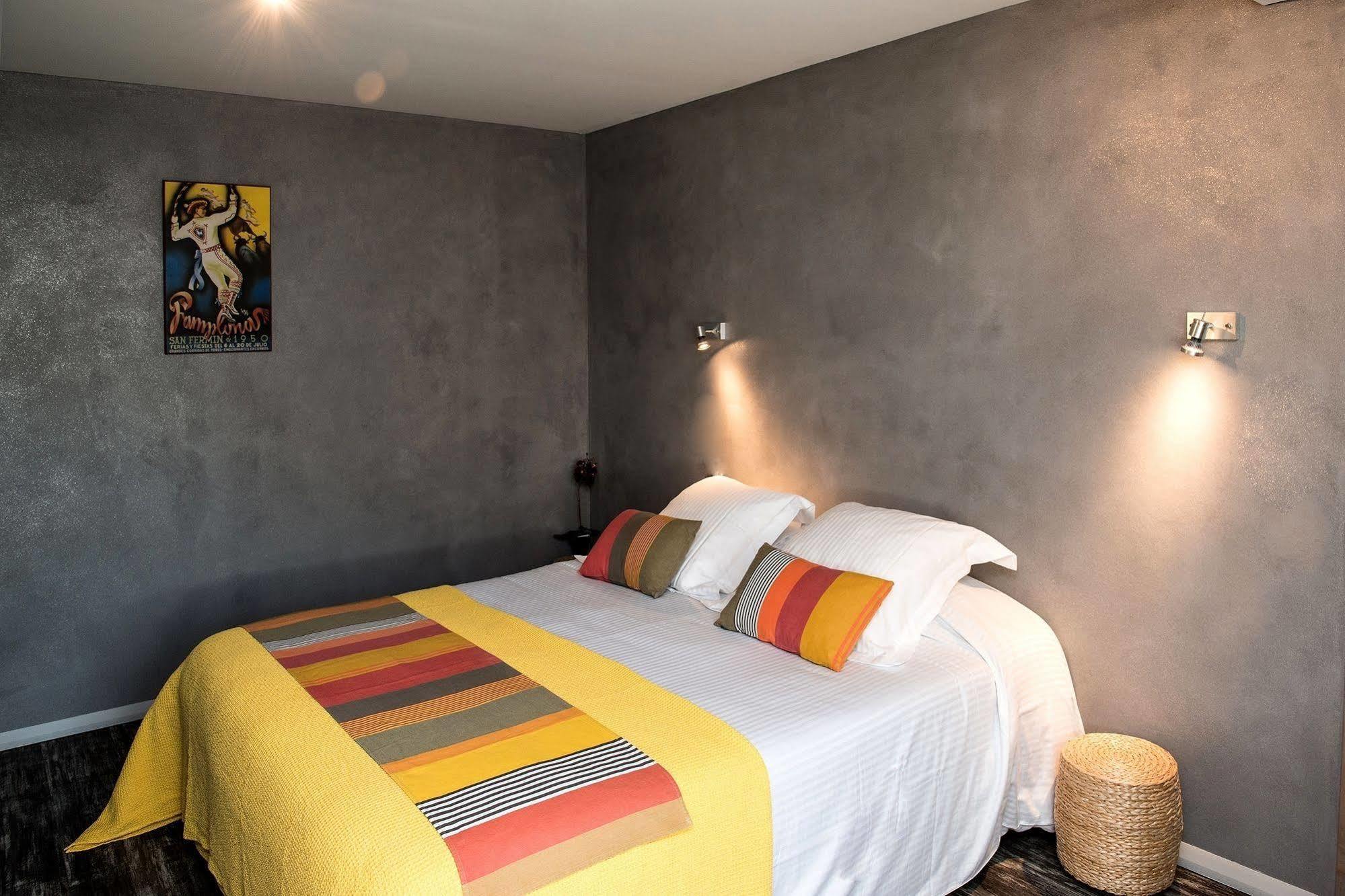 Logis Hotel Ur-Hegian Aïnhoa المظهر الخارجي الصورة